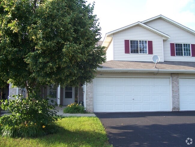 Building Photo - 14977 Ember Ct