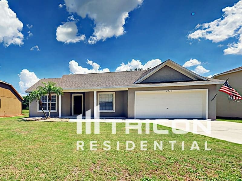 Foto principal - 2713 Wilder Trace Ct