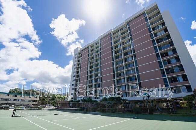 Building Photo - 46-255 Kahuhipa St