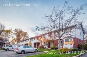 Building Photo - 219 Kingswood Dr