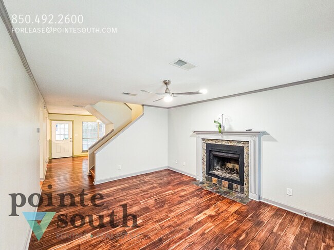 Foto del edificio - 4607 Lennox Pl