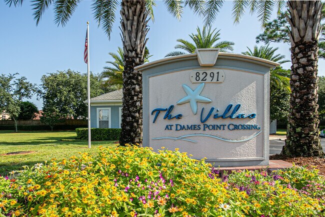 Villas At Dames Point Crossing photo'