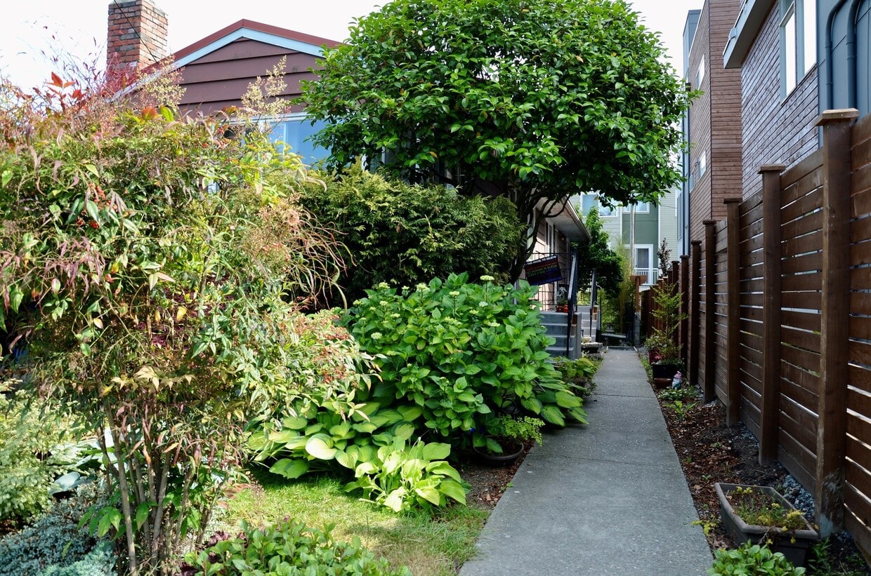Photo - 65th St NW 1409