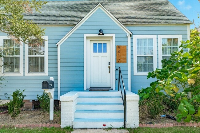 Foto del edificio - 4417 Avenue R