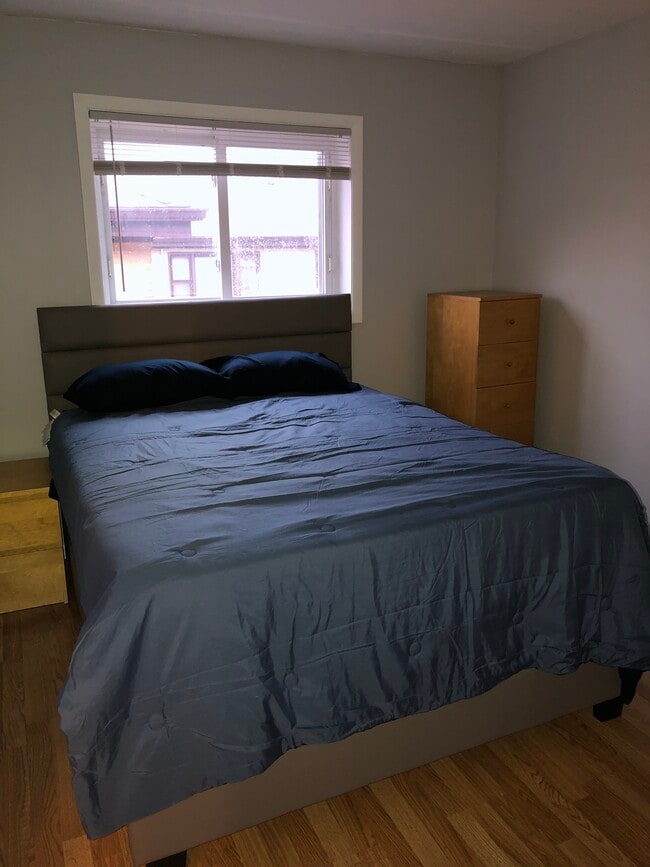 Building Photo - 1140 Ferdinand Ave Apt 9