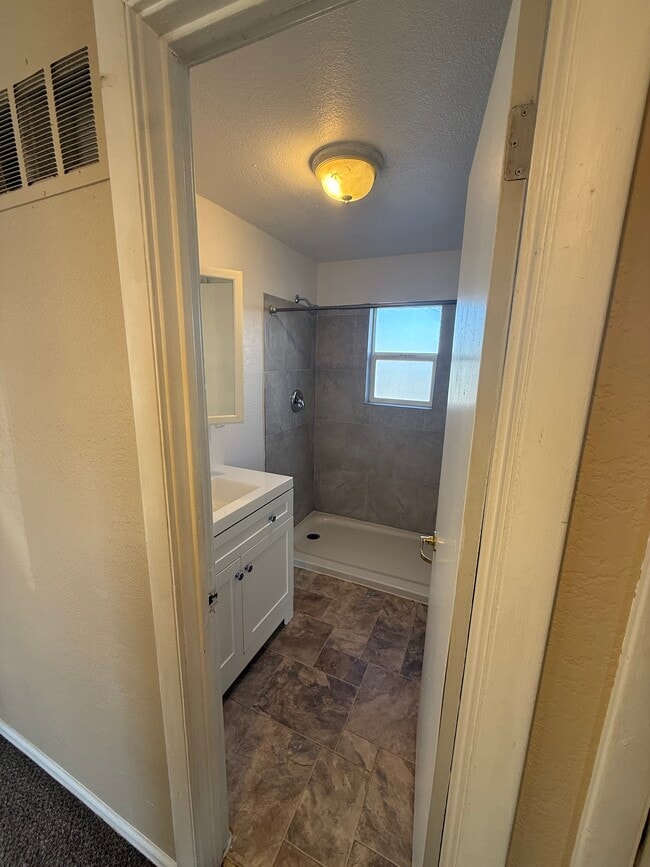 Upstairs bathroom 1 - 42 Alcott St