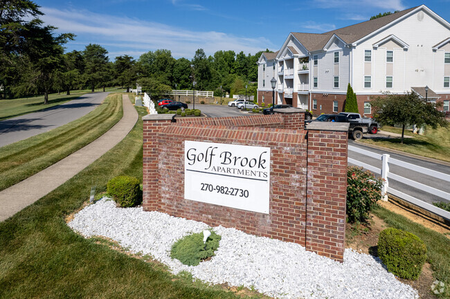  - Golf Brook Apartments