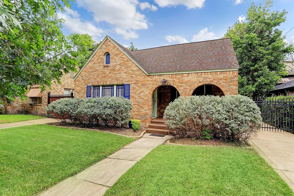 Primary Photo - 2415 Elmen St