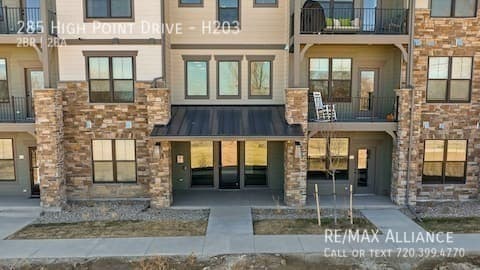 Photo - 285 High Point Drive -H203 Apartment