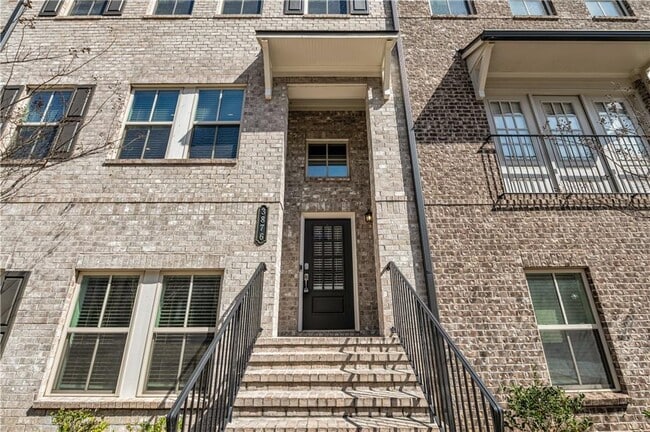 Foto del edificio - 3876 Via Cima Ln