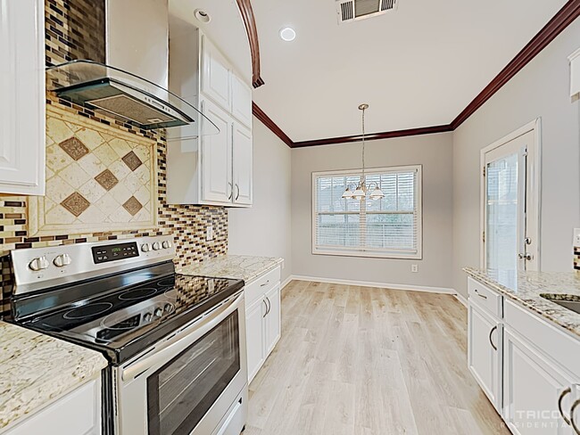 Building Photo - 205 Cole Creek Drive Dallas GA