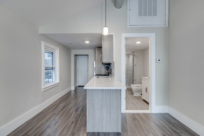 Foto del edificio - 1705 Spruce St