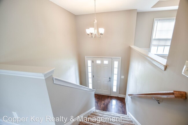 Building Photo - 4 br, 3 bath House - 682 Fox Trail Court