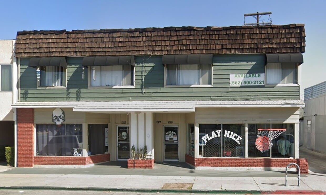 Foto principal - 1031 E 4th St