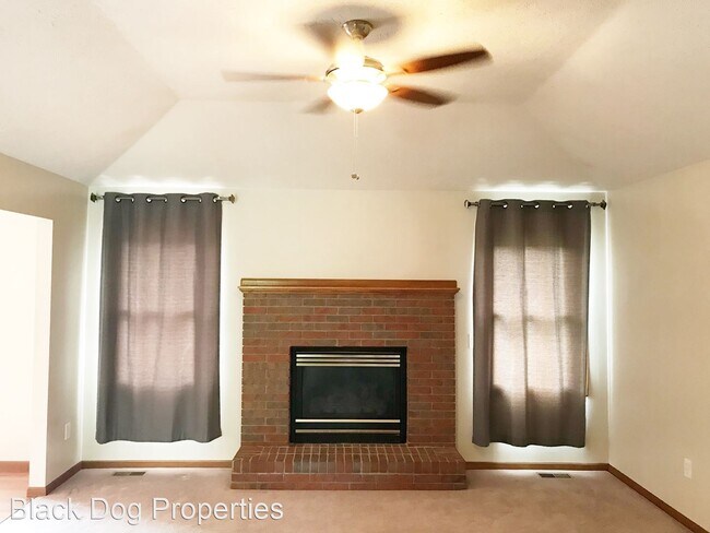 Building Photo - 4 br, 3 bath House - 2714 Candlewood Drive