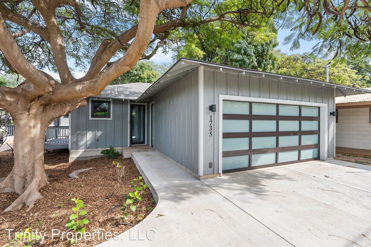 Primary Photo - 2 br, 2 bath House - 1735 Halama St.