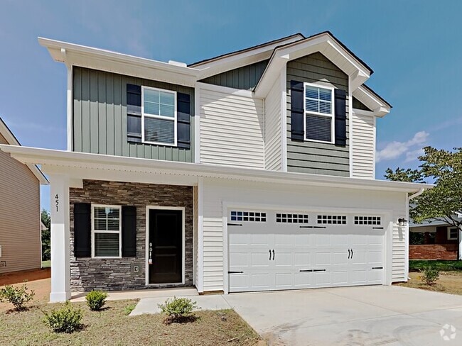 Building Photo - 451 Hager Lake Rd