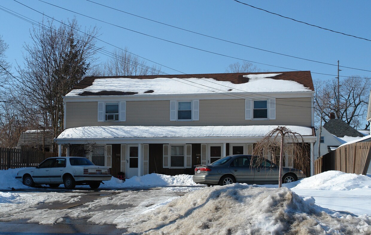 Foto del edificio - 338-342 Oberlin Ave