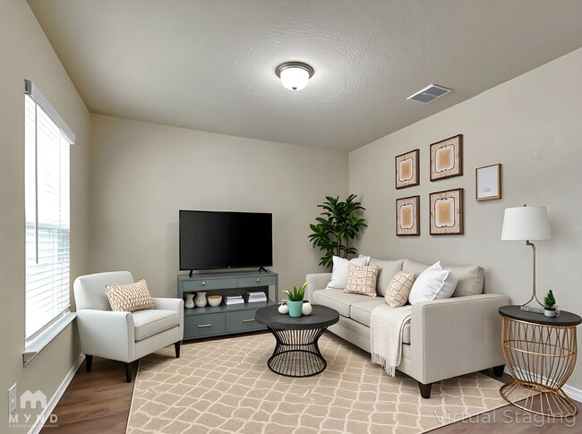 Building Photo - 3707 Colemans Run