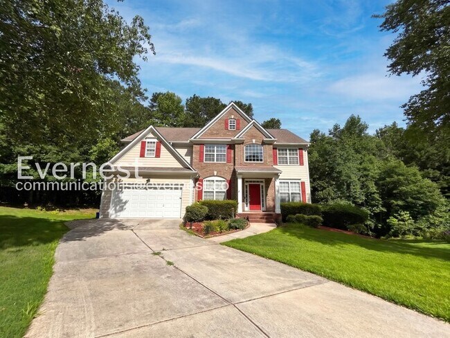 Foto del edificio - 5995 Chinook Ct