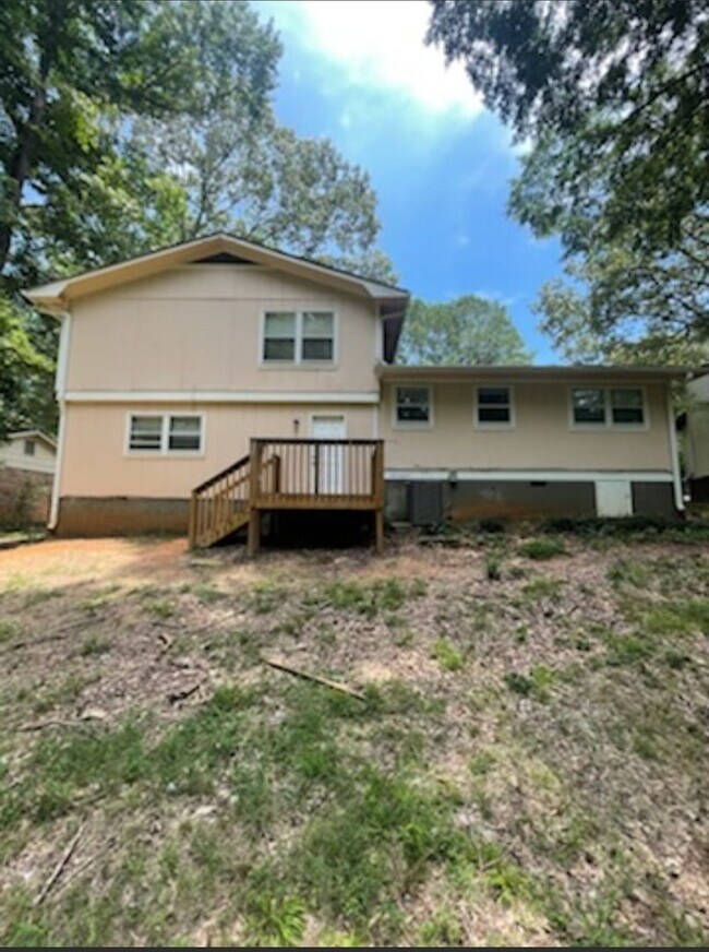 Building Photo - 114 Clydesdale Rd. Peachtree City