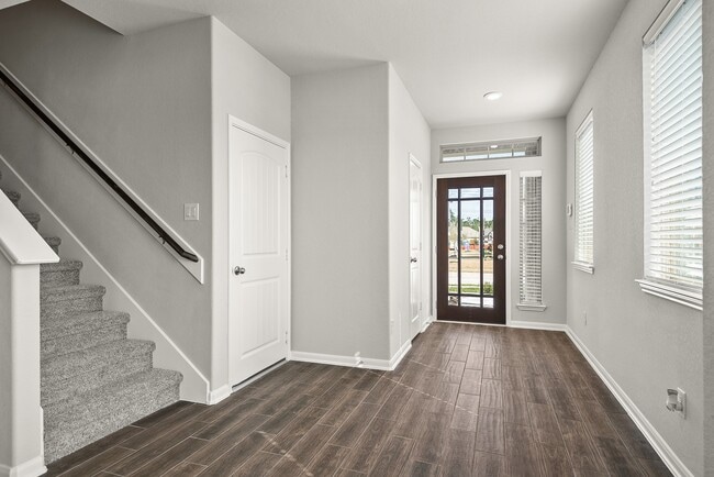 Foto del edificio - 4438 Lone Alcove Dr