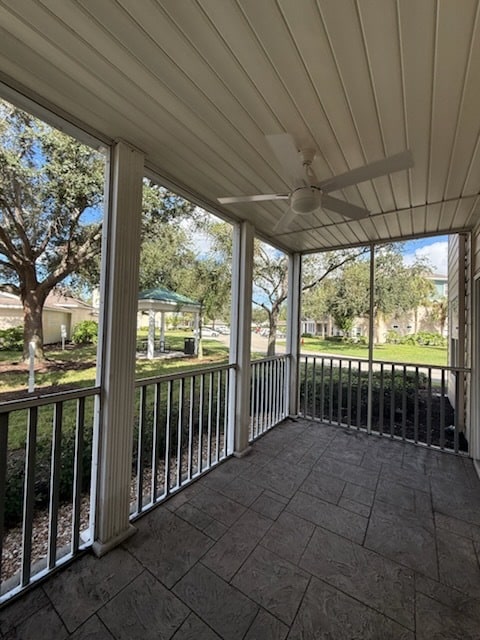 Porch - 4802 51st St W Apartment