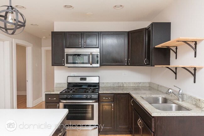 Building Photo - 4906 N Marmora Ave