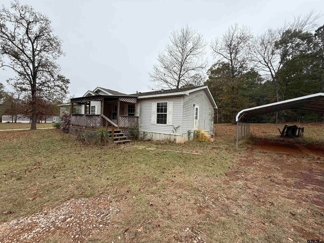 Building Photo - 235 CR 2445