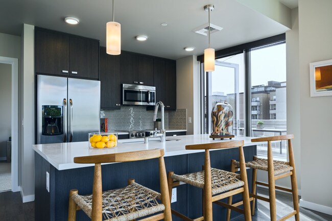 Foto del edificio - Park 88 Residences