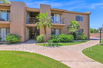 Building Photo - 1111 E University Dr