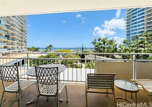 Building Photo - 1777 Ala Moana Blvd