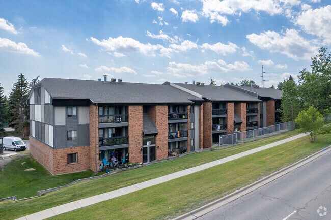 Photo du bâtiment - Meadowbrook