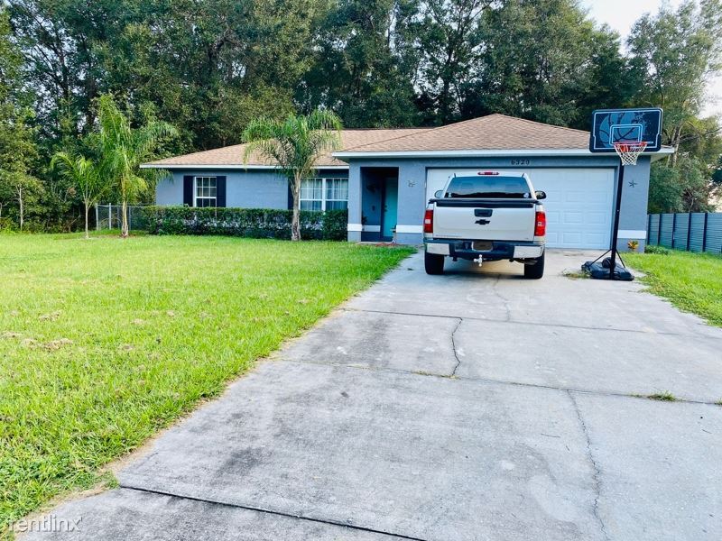 Foto principal - 3 br, 2 bath House - 6320 NW 61st St