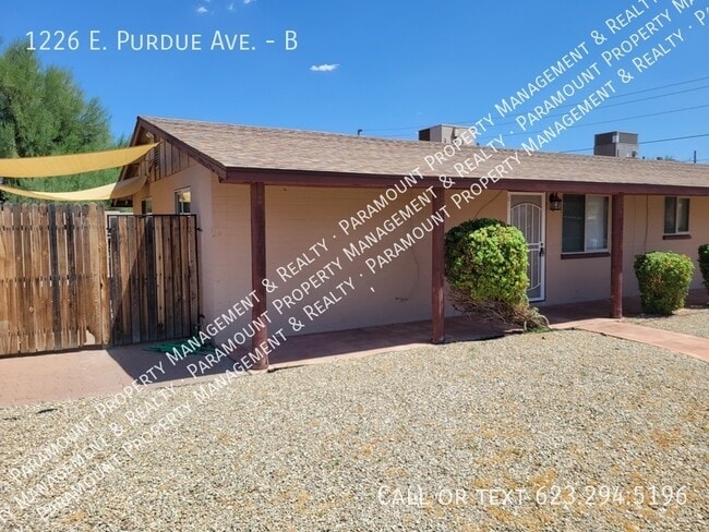 Building Photo - 3 Bed/1 Bath ready for immediate move in!