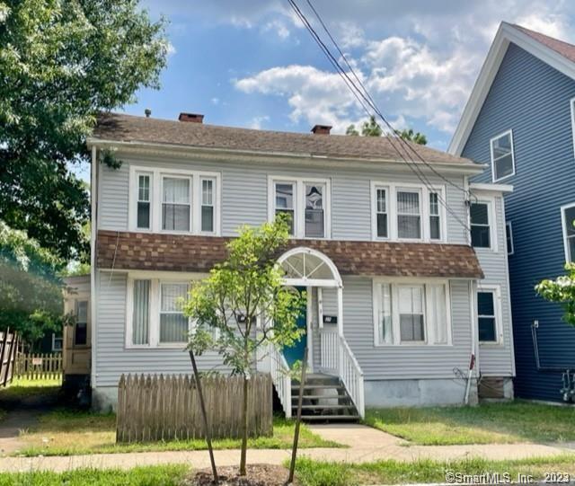 30 Compton St Unit 2, New Haven, CT 06511 Room for Rent in New Haven