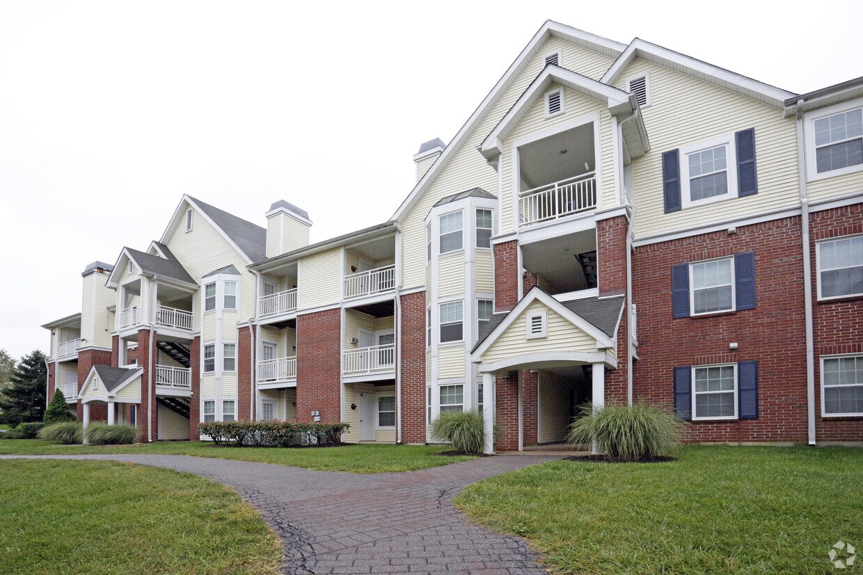 Primary Photo - The Landing at Herndon