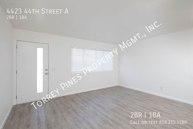 Foto del edificio - 2 Br in the Kensington/Talmadge Area Near ...