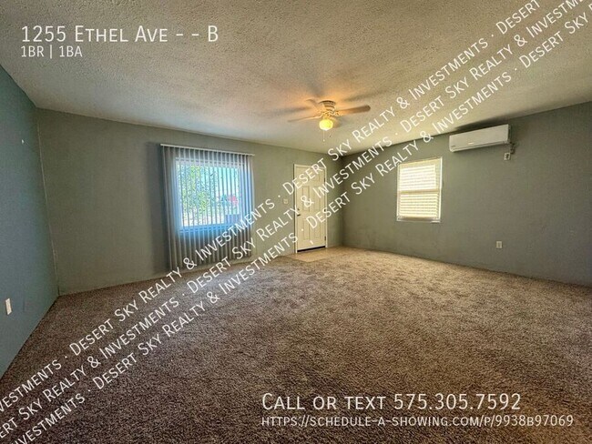 Foto del edificio - 1255 W Ethel Ave