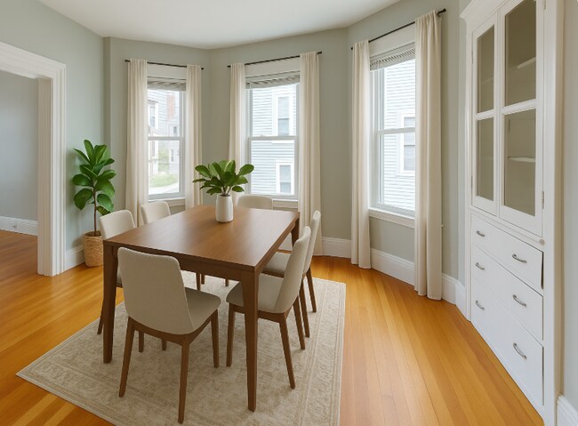 Foto del edificio - 106 Highland Ave