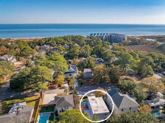 Foto del edificio - 7 Periwinkle Ln