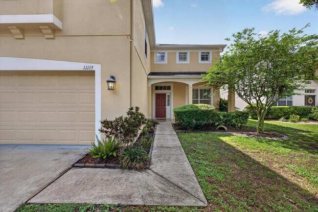 Foto del edificio - 11115 Avery Oaks Dr