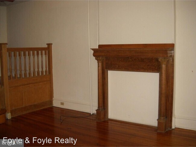 Foto del edificio - 3 br, 2 bath House - 5525 Ridge Ave