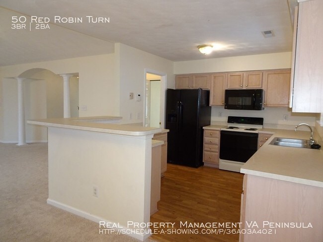Building Photo - Large Ranch House in  Grist Mill  for Rent