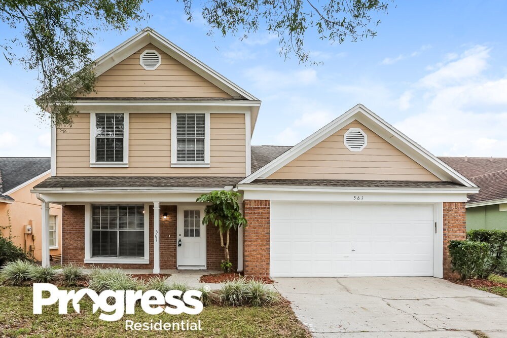 561 Whittingham Pl, Lake Mary, FL 32746 House Rental in Lake Mary, FL