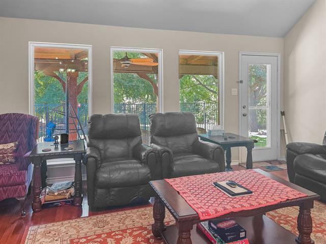 Foto del edificio - 3800 Blanco Creek Trail