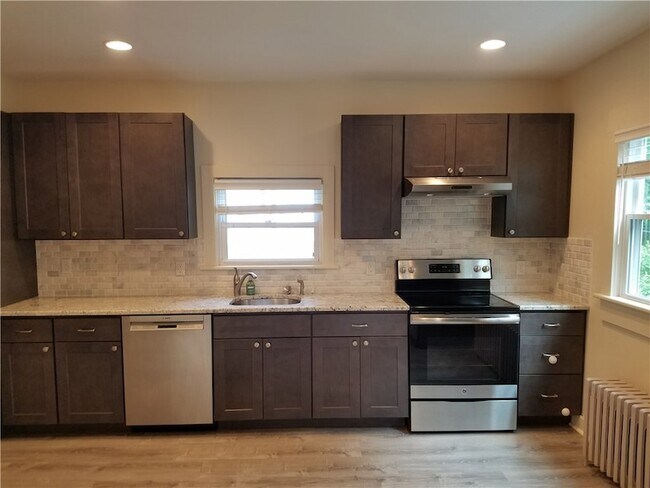 Foto del edificio - 49 Merton Rd