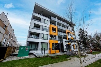 Building Photo - 365 Residences