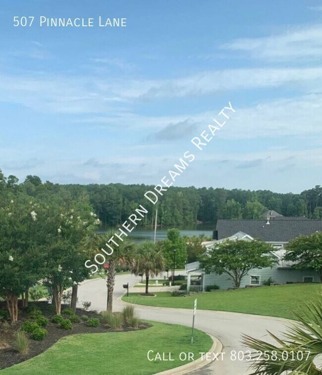 Foto del edificio - 507 Pinnacle Ln