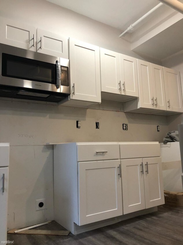 Primary Photo - 2 br, 1 bath Apartment - 89 Park Dr Apt 25